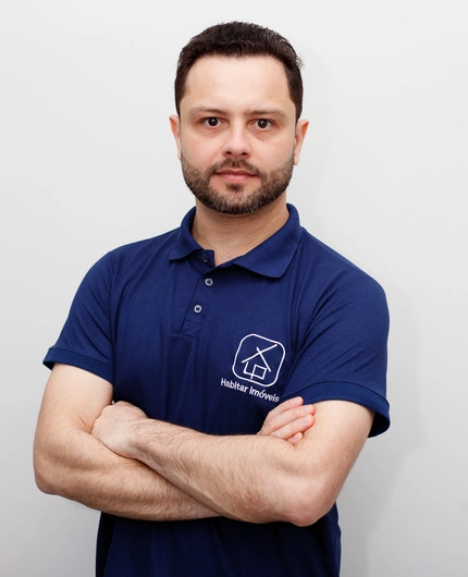 Pedro H. de Novellis