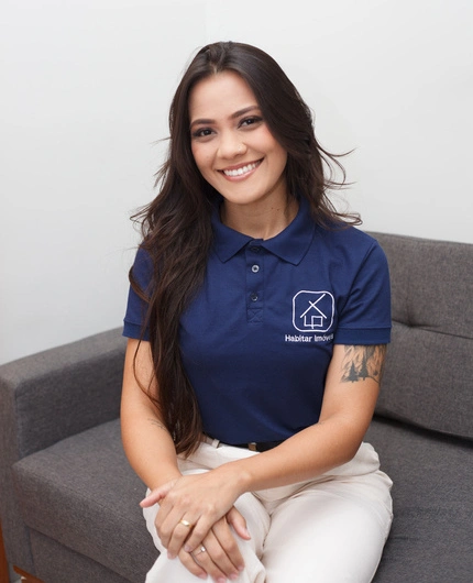 Yara Pereira