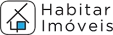 Logo Habitar Imoveis